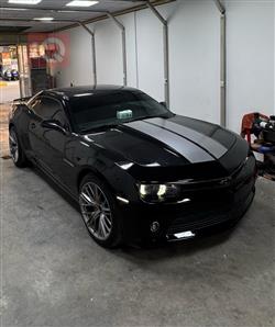 شيفروليه كامارو